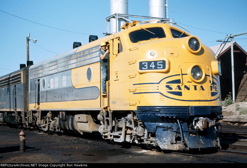 ATSF 345L (REPOST)